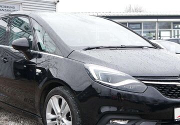 Opel Zafira 200.400 km 8.990 &euro; Königsbrunn 86343