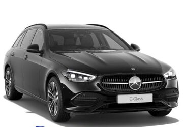 Mercedes-Benz C 200 24.800 km 36.990 &euro; Mittelstetten-Vogach 82293