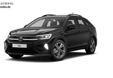 VW Taigo 9.200 km 24.790 &euro; Gersthofen 86368