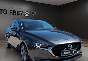 Mazda 3 77.300 km 20.490 &euro; Untermeitingen 86836