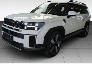 Hyundai SANTA FE 12.690 km 45.985 &euro; Augsburg 86165