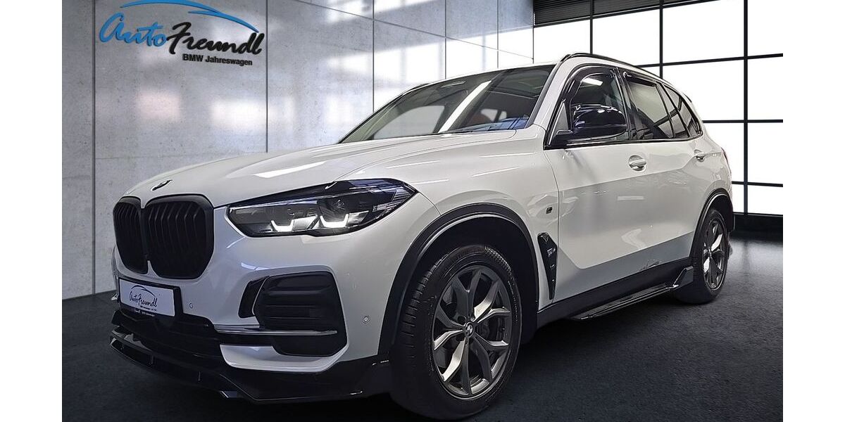 BMW X5 55.400 km 57.800 &euro; Meitingen bei Augsburg 86405