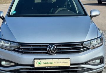 VW Passat Variant 64.941 km 23.599 &euro; Freienried 86495