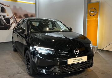 Opel Corsa 22.594 km 18.890 &euro; Aichach 86551
