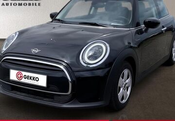 Mini Cooper 29.604 km 19.887 &euro; Gersthofen 86368