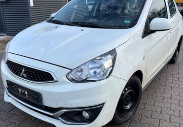 Mitsubishi Space Star 220.900 km 2.100 &euro; Augsburg 86167