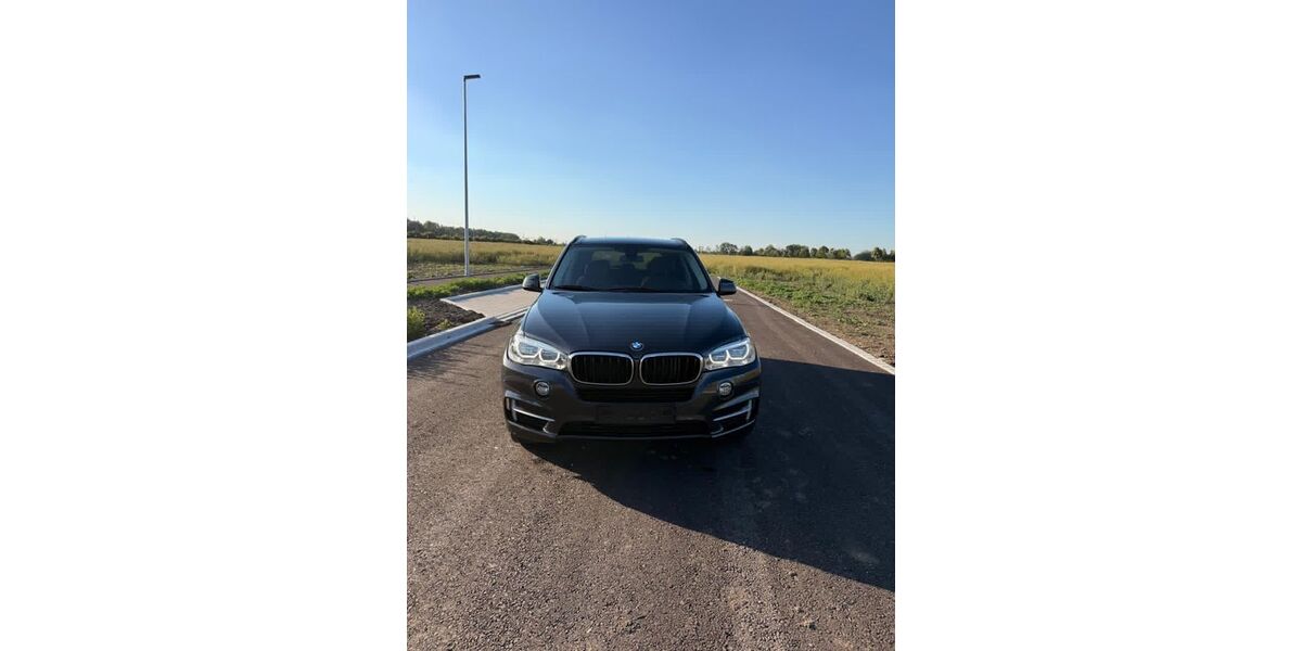 BMW X5 207.824 km 16.499 &euro; Augsburg 86179