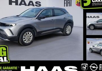 Opel Mokka 22.500 km 17.980 &euro; Schwabmünchen 86830