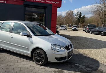VW Polo 230.918 km 790 &euro; Buttenwiesen 86647
