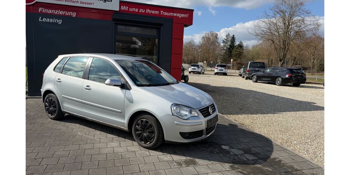 VW Polo 230.918 km 790 &euro; Buttenwiesen 86647