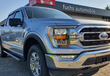 Ford F 150 22.330 km 52.990 &euro; Augsburg 86165