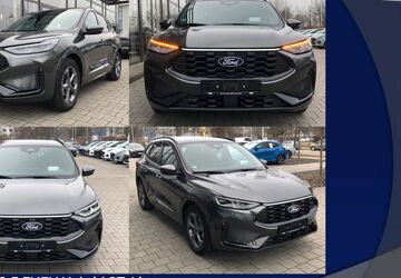 Ford Kuga 14.192 km 32.900 &euro; Augsburg 86156