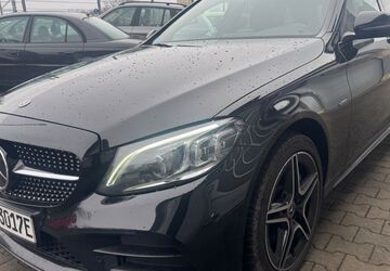 Mercedes-Benz C 300 204.125 km 16.999 &euro; Obermeitingen 86836