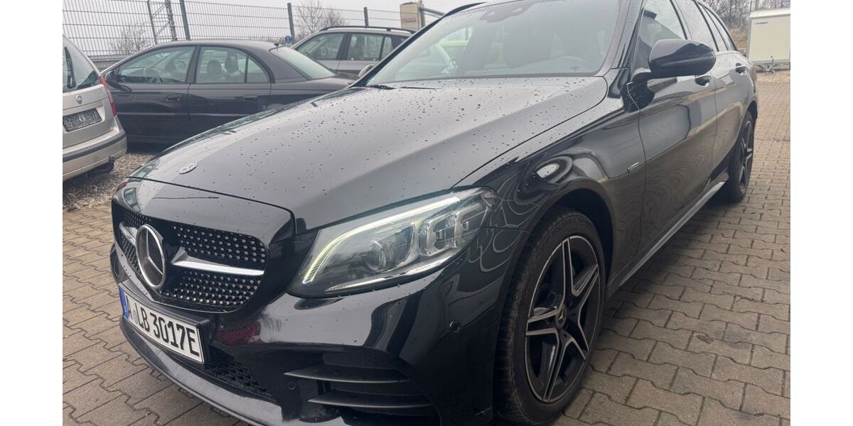 Mercedes-Benz C 300 204.125 km 16.999 &euro; Obermeitingen 86836