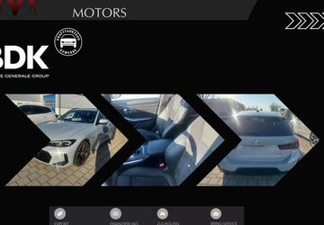 BMW 330 100.000 km 32.900 &euro; Schwabmünchen 86830