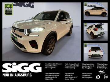 Gebrauchte Citroën C3