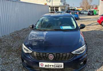 Fiat Tipo 205.200 km 4.390 &euro; Bobingen 86399