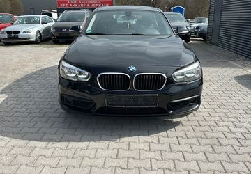 BMW 116 243.000 km 4.950 &euro; Augsburg 86167