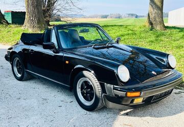 Porsche 911 Urmodell 96.560 km 68.850 &euro; Inchenhofen 86570