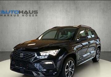 Seat Ateca 59.239 km 25.790 &euro; Pöttmes 86554