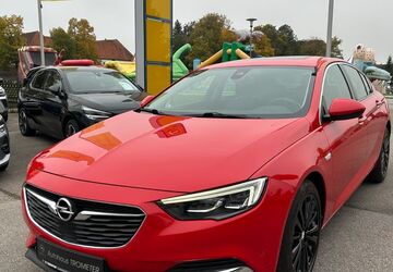 Opel Insignia 74.850 km 16.990 &euro; Klosterlechfeld 86836