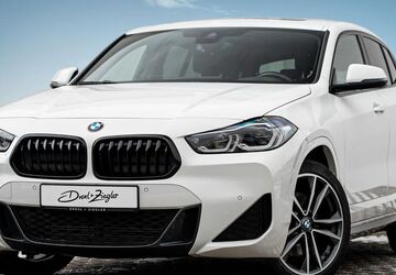 BMW X2 75.490 km 26.850 &euro; Augsburg 86199