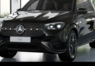 Mercedes-Benz GLE 450 9.900 km 99.900 &euro; Augsburg 86161