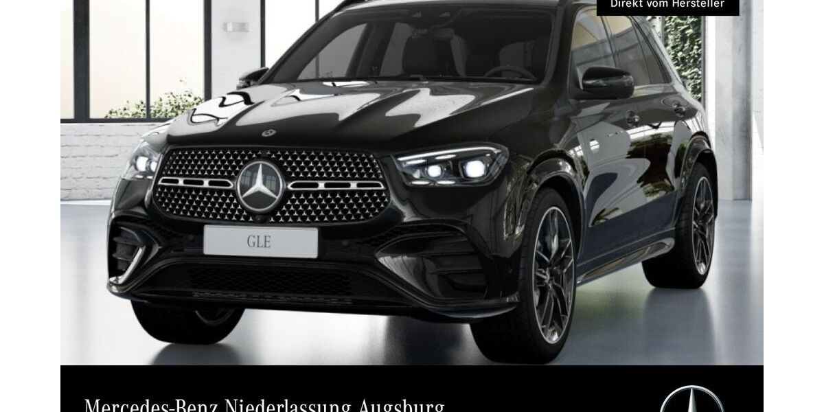 Mercedes-Benz GLE 450 9.900 km 99.900 &euro; Augsburg 86161
