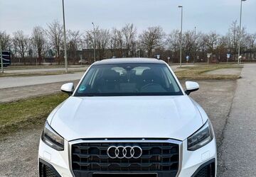 Audi Q2 26.000 km 27.000 &euro; Augsburg 86163
