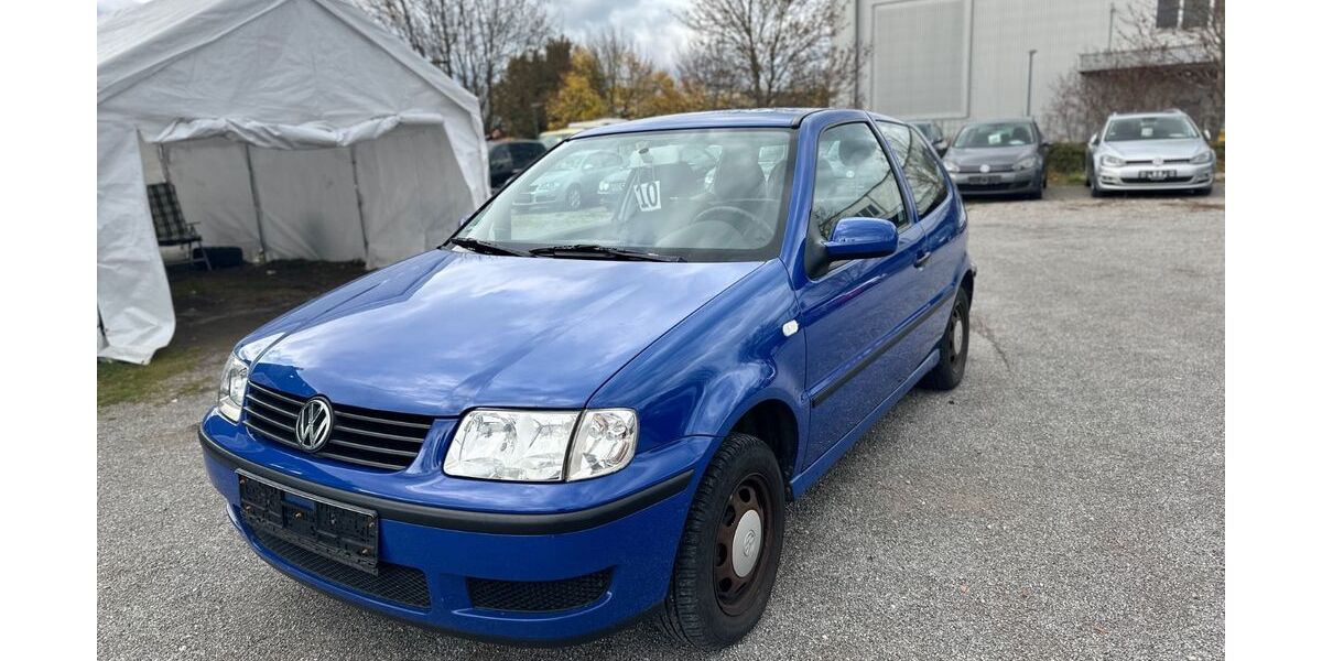 VW Polo 152.039 km 1.700 &euro; Augsburg 86167