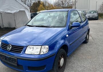 VW Polo 152.039 km 1.750 &euro; Augsburg 86167