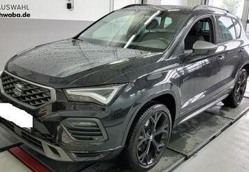 Seat Ateca 41.000 km 30.890 &euro; Gersthofen 86368