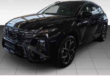Hyundai TUCSON 19.999 km 34.985 &euro; Augsburg 86165