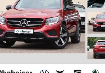 Mercedes-Benz GLC 250 193.133 km 20.500 &euro; Wertingen 86637