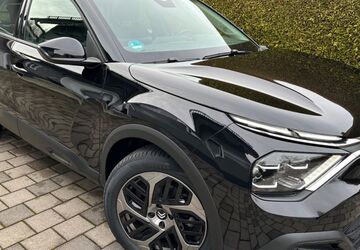 Citroen C4 53.000 km 15.990 &euro; Dinkelscherben 86424