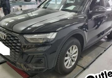 Audi Q5 96.000 km 34.790 &euro; Gersthofen 86368