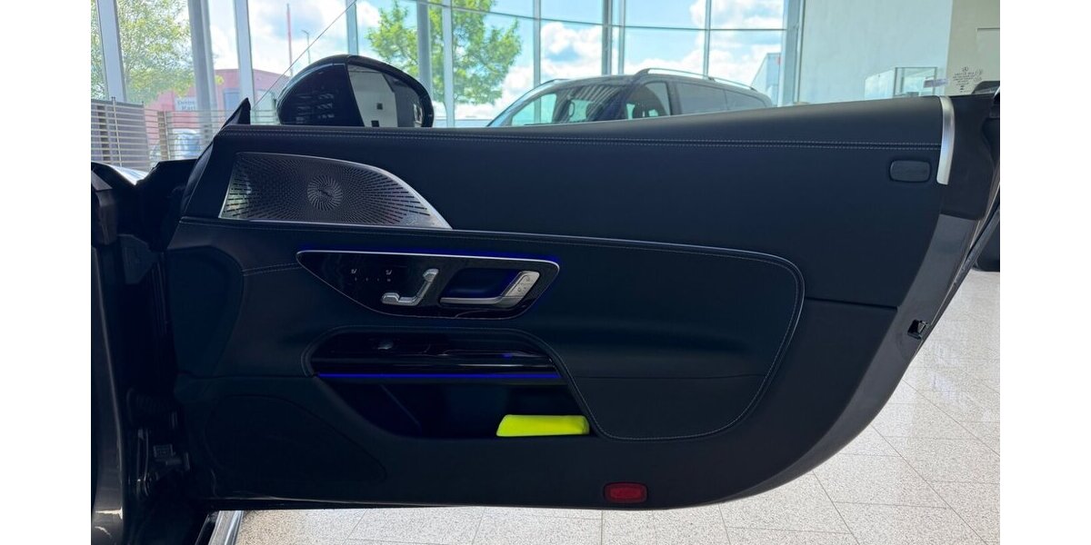 Mercedes-Benz AMG GT 63 4Matic Premium Plus+ AMG+MBUX+BURM+HUD 6 9.350 km 152.800 &euro; Westendorf 86707