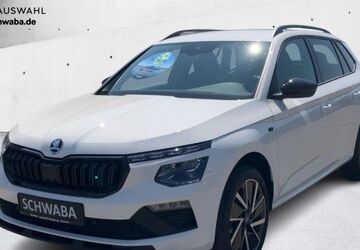 Skoda Kamiq 2.505 km 26.910 &euro; Gersthofen 86368