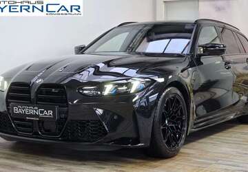 BMW M3 5.600 km 91.489 &euro; Königsbrunn 86343