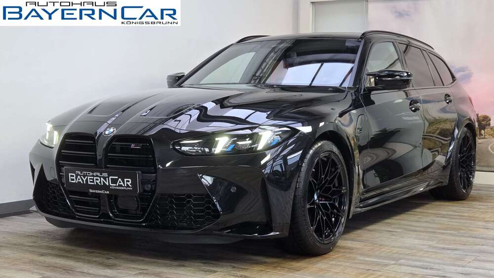 BMW M3 5.600 km 91.489 &euro; Königsbrunn 86343
