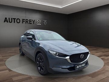Gebrauchte Mazda CX-30