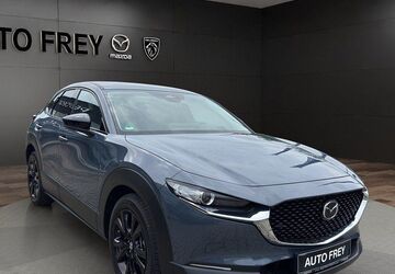 Mazda CX-30 6.970 km 27.750 &euro; Gersthofen 86368