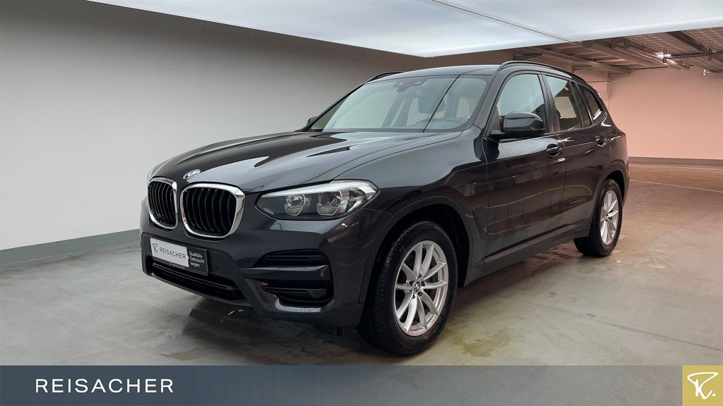 BMW X3 45.000 km 29.849 &euro; Augsburg 86167