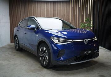 VW ID.4 93.150 km 23.450 &euro; Königsbrunn 86343