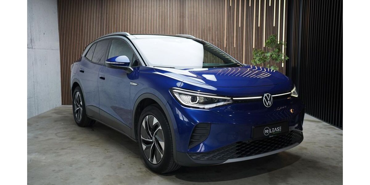 VW ID.4 93.150 km 23.450 &euro; Königsbrunn 86343