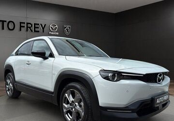 Mazda MX-30 26.564 km 16.250 &euro; Augsburg 86167