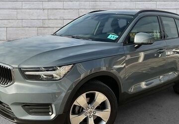 Volvo XC40 44.700 km 26.900 &euro; Augsburg 86179