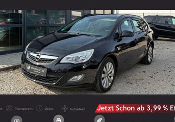 Opel Astra 156.000 km 2.900 &euro; Schwabmünchen 86830
