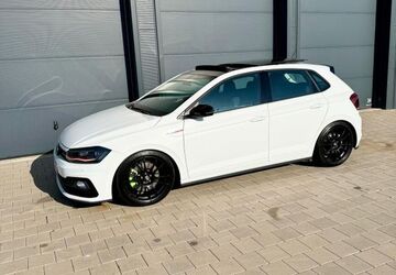 VW Polo 71.000 km 18.980 &euro; Augsburg 86169