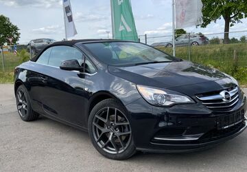 Opel Cascada 101.700 km 9.990 &euro; Altenmünster 86450
